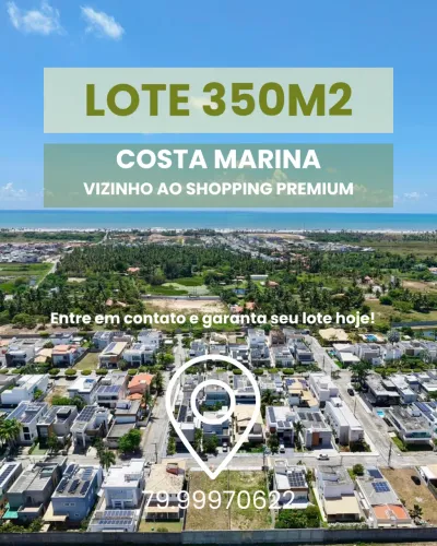 Costa Marina - Lote