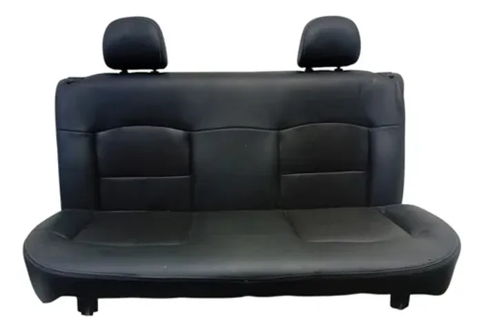 Jogo De Bancos Traseiros Renault Symbol 2014