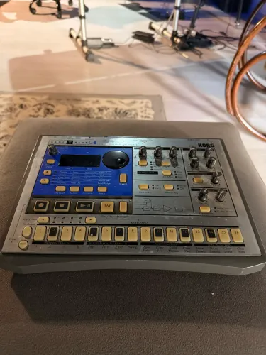 Korg Electribe EA-1