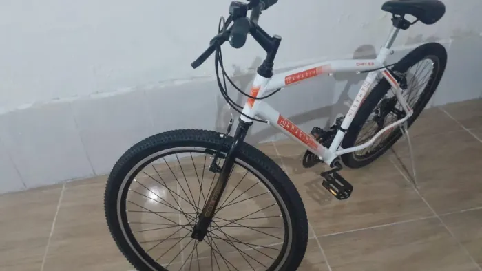 Bike aro 26 nova leia o anúncio