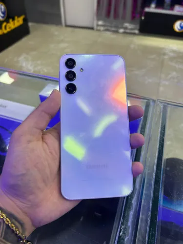 Celular Samsung a15