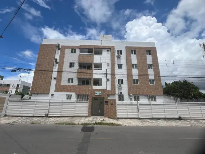 Imóvel para aluguel tem 75 metros quadrados com 3 quartos em Varjão - João Pessoa - PB