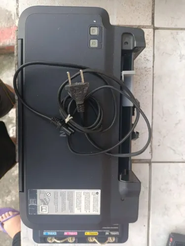 Impressora Epson