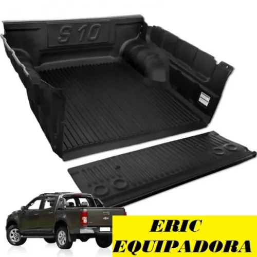 Protetor Caçamba - Ranger  - Montana  - Hilux e outros- Vendas e Instalação  - Me liga 