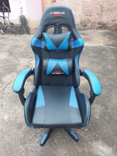Cadeira gamer
