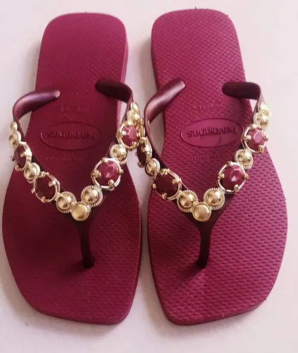 CHINELO FEMININO 