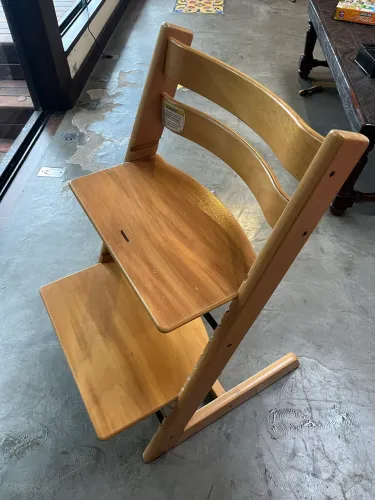 Cadeira STOKKE Tripp Trapp 