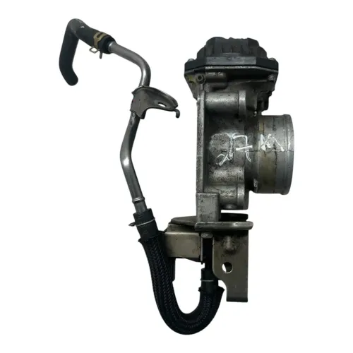 TBI CORPO DE BORBOLETA HONDA CITY LX  1.5 2015 A 2021