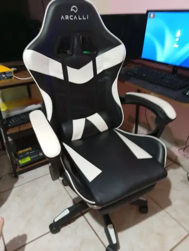 Cadeira gamer 