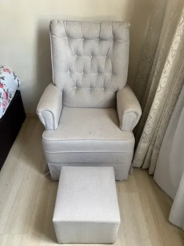 Poltrona de Amanentação