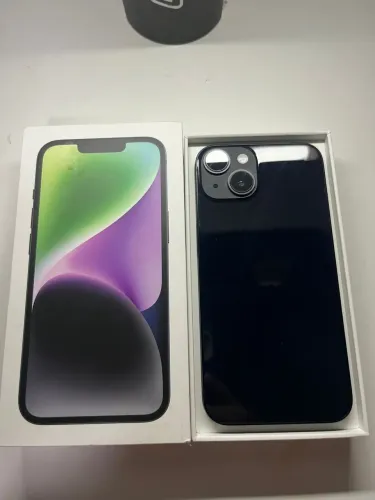Vende iPhone 14 Plus 