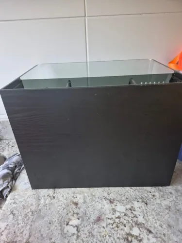 Aquário Sump - Oceantech 32 litros 