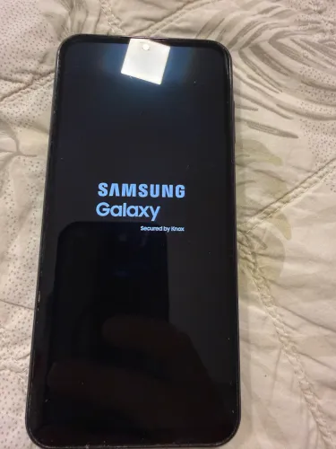 Samsung Galaxy A15 Dual Sim 5g 256gb Azul- escuro 8gb Ram