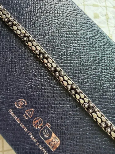 Pulseira Bali feminina