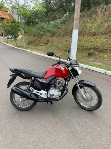 Honda start 2022