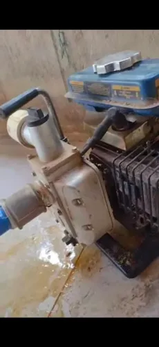 Motor bomba