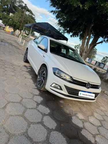 Volkswagen Virtus Highline 200 TSI 1.0 Flex 12V AUT 2021