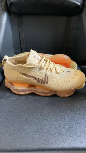 Max Nike Scorpion novo original nunca usado