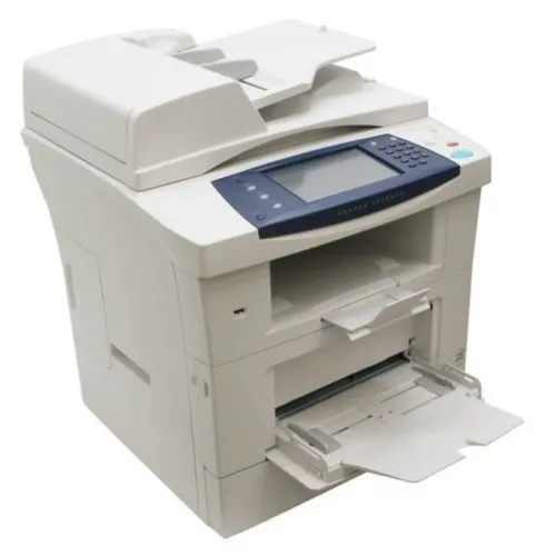 Impressora e Copiadora Xerox Phaser 3536 MFP - Monocromática