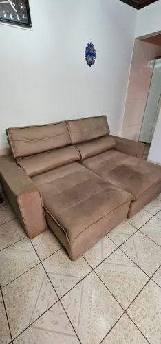 Vende se sofá em perfeito estado