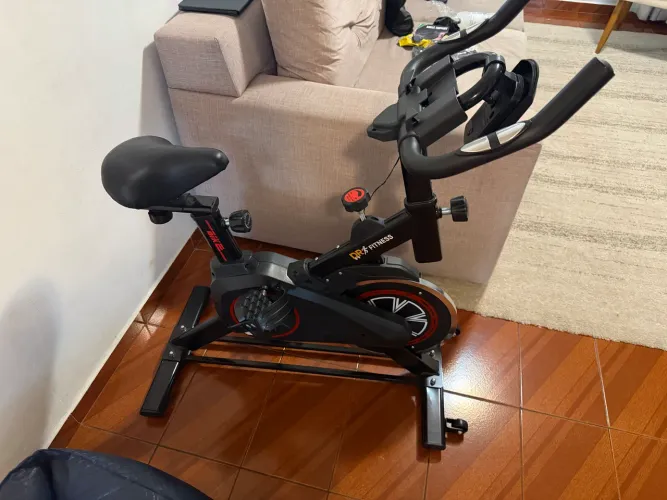 Bike (bicicleta) spinning