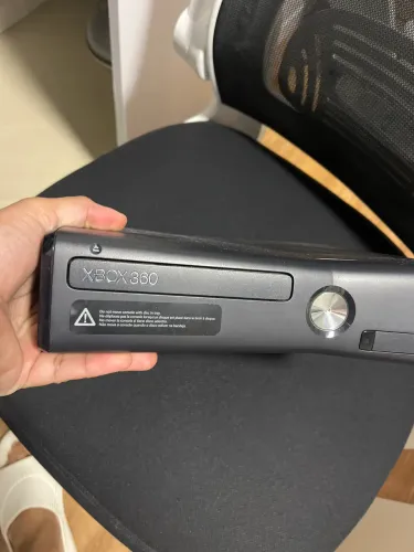 Xbox 360