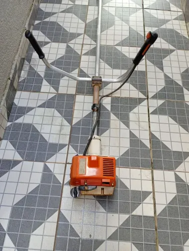 Roçadeira Stihl 160