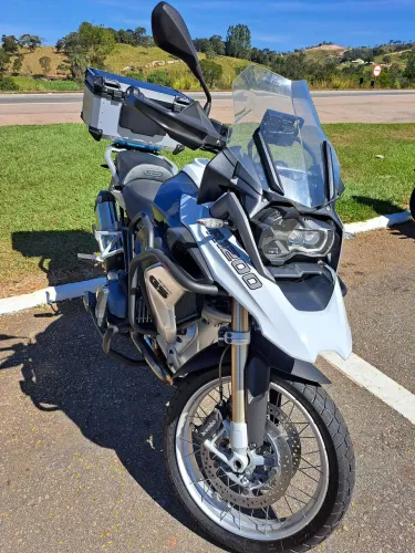 BMW R 1200 GS