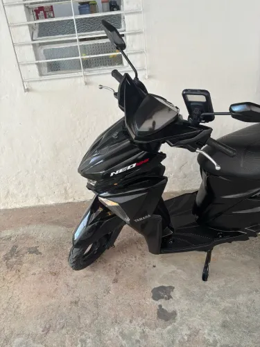 Neo 125 2021