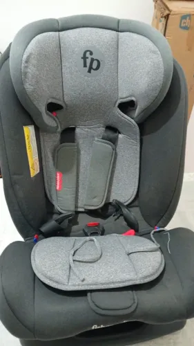 Cadeirinha carro fisher price