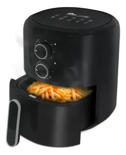 Air Fry nova na caixa lacrada