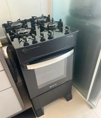 Fogão 