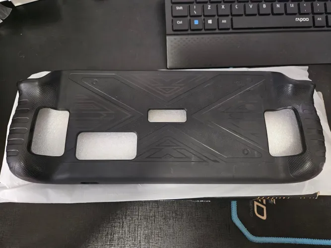 Case TPU SteamDeck