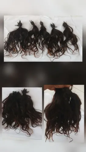 Cabelo Para mega hair