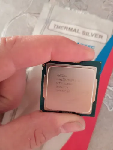 Processador I3 3250 3.5 GHz