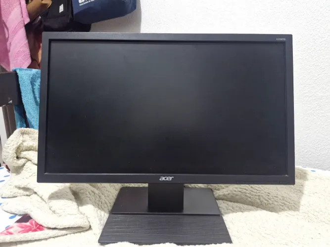 Monitor Acer 21