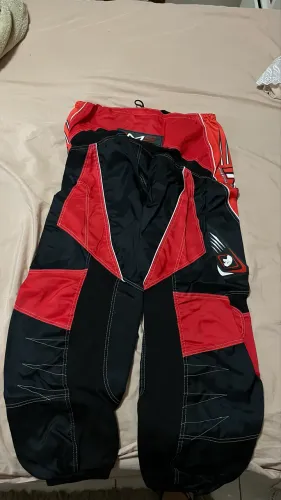 Calça IMS Racing Motocross / Off-Road Nova Sem Uso