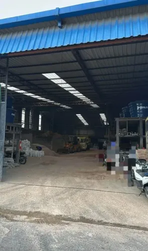 Imóvel para aluguel possui 1000 metros quadrados em Colônia Terra Nova - Manaus AM