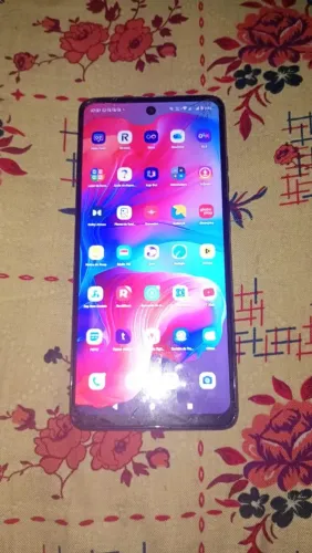 MOTOROLA MOTO G04S