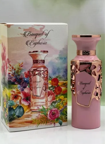 Perfume Bouquet of Euphoria Fragance World