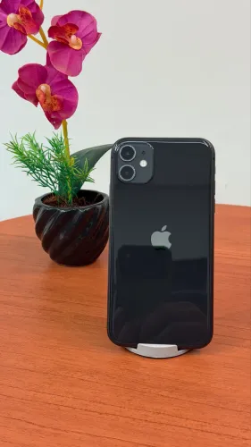 iPhone 11 - 64GB - 100% bateria