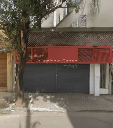 Loja no Jardim Paulista em São Paulo