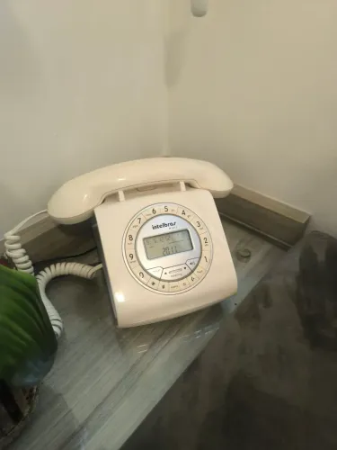 Telefone retro