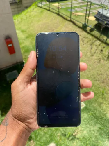 Samsung M23
