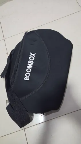 Bolsa da boombox 3