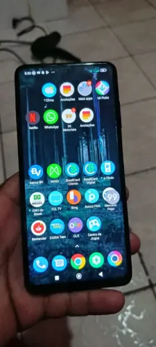 Celular redmi poco x3