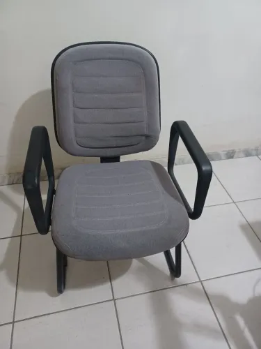 Cadeira conforto tel * entrego cs.149,00