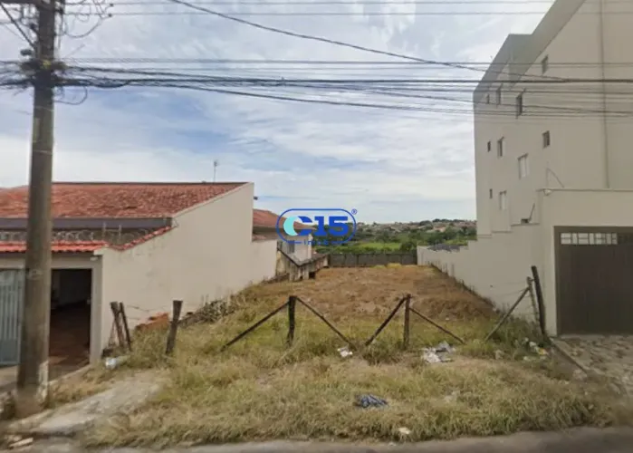 TERRENO NO BAIRRO SÃO JOAQUIM PRÓXIMO À UNIMED FRANCA  10X30
