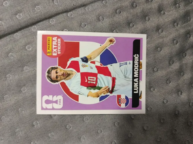 LUKA MODRIC ROXINHAAA