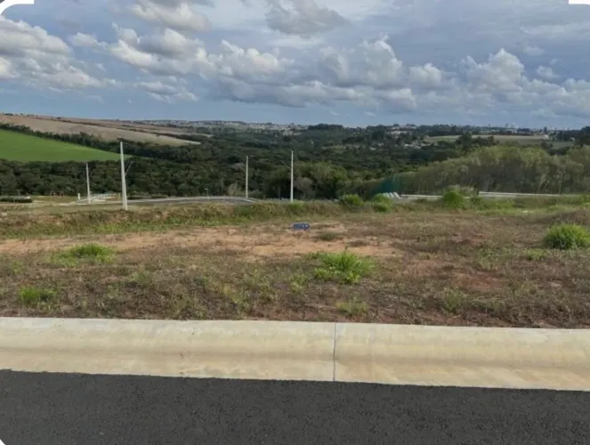 Terreno Condomínio Jd Alpha - Ponta Grossa 